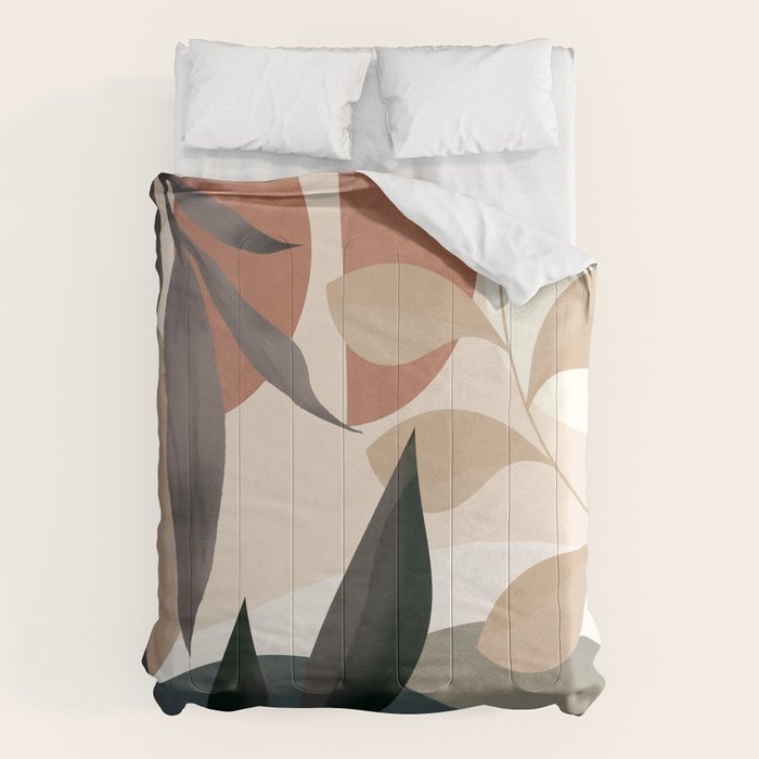 Moment in the Nature 6 Comforter Gallery Image 6