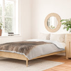 Grizzly Bear - Colorful Duvet Cover Gallery Image 2