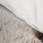 Grizzly Bear - Colorful Comforter Gallery Image 4