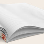 Holiday colorful bows Notebook Gallery Image 2