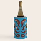 Otter Wine Chiller Gallery Image 1