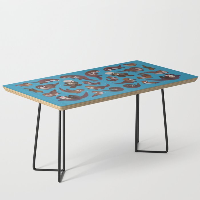 Otter Coffee Table Gallery Image 1