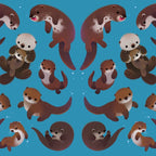 Otter Coffee Mug Gallery Image 2
