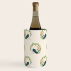 Maternal Bond (Blond) Wine Chiller Gallery Image 3