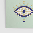 Evil Eye Collection Poster Gallery Image 3
