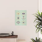 Evil Eye Collection Poster Gallery Image 2