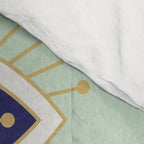 Evil Eye Collection Comforter Gallery Image 4