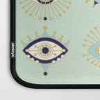Evil Eye Collection Laptop Sleeve Gallery Image 3