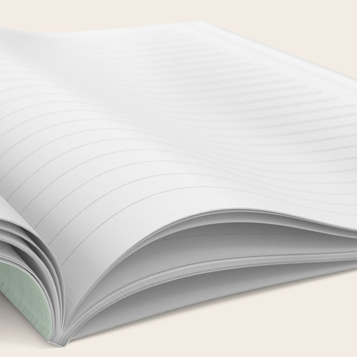 Evil Eye Collection Notebook Gallery Image 2