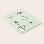 Evil Eye Collection Notebook Gallery Image 2