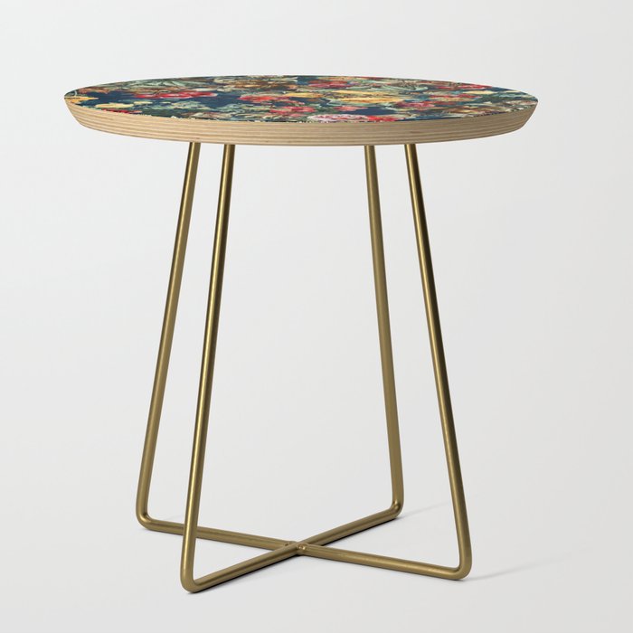 Pomegranate Garden Side Table Gallery Image 1