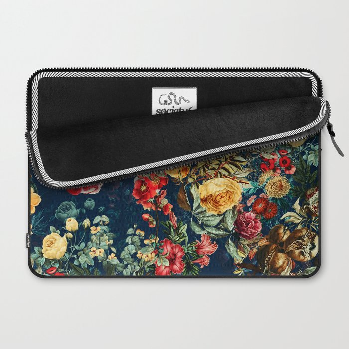 Pomegranate Garden Laptop Sleeve Gallery Image 2