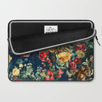 Pomegranate Garden Laptop Sleeve Gallery Image 2