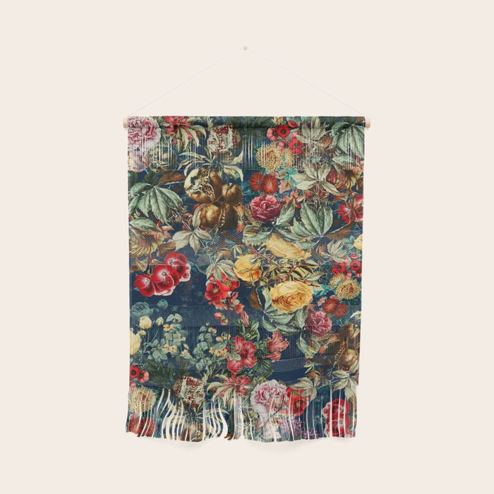 Pomegranate Garden Wall Hanging Gallery Image 1