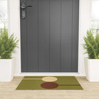 Mid Century 32D Welcome Mat Gallery Image 3