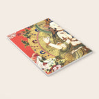Chenrezig Bodhisattva Tibetan Buddha Notebook Gallery Image 3