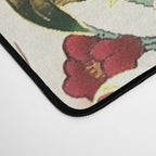 Chenrezig Bodhisattva Tibetan Buddha Desk Mat Gallery Image 4