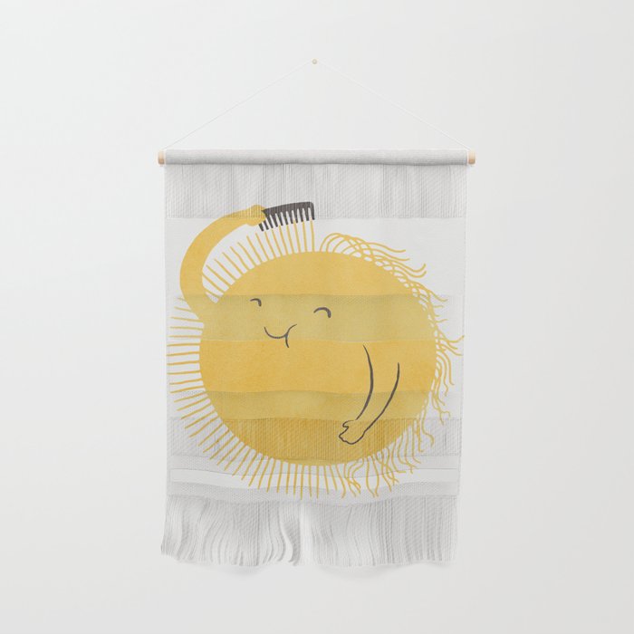 Good Morning, Sunshine Wall Hanging Gallery Image 1