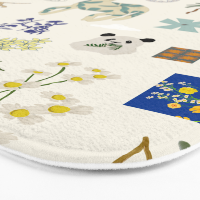 Mixis  Bath Mat Gallery Image 3
