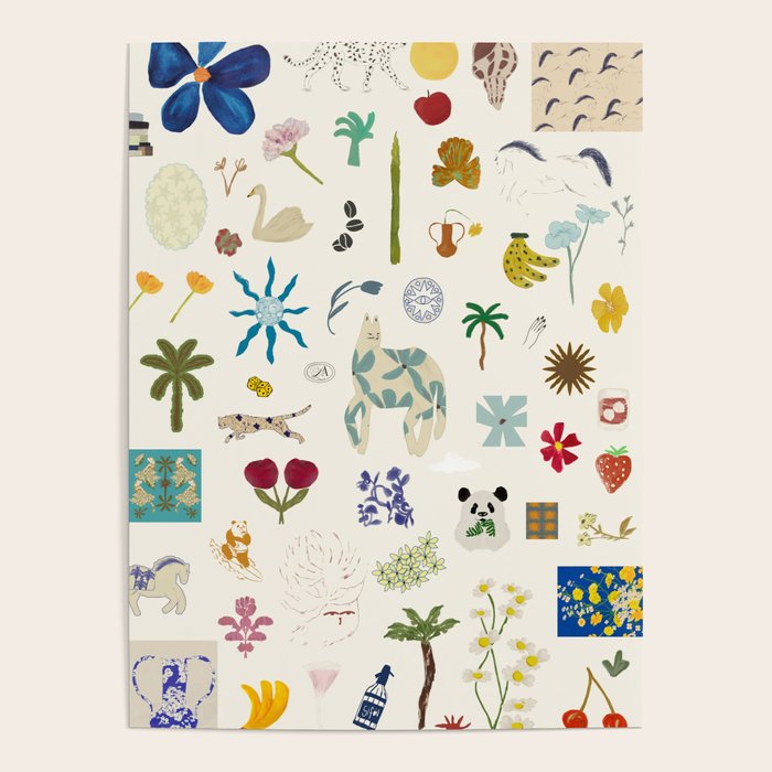 Mixis  Poster Gallery Image 1