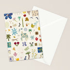 Mixis  Stationery Card Gallery Image 2