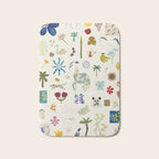Mixis  Bath Mat Gallery Image 1
