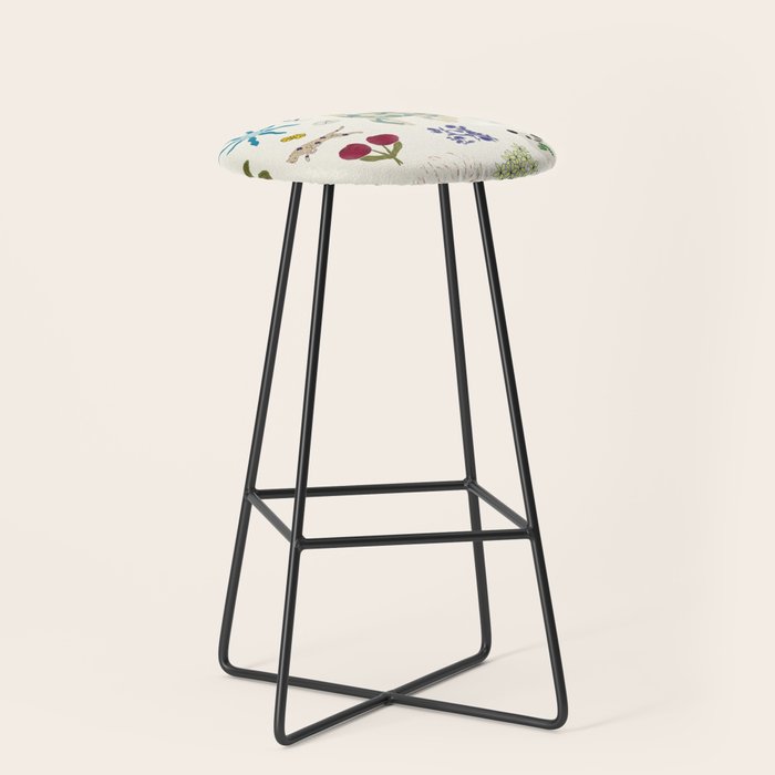 Mixis  Stool Gallery Image 1
