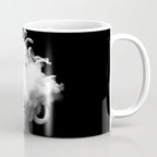 Medusa and the cloud Coffee Mug Gallery Image 1