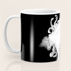 Medusa and the cloud Coffee Mug Gallery Image 3