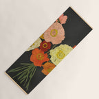 Bountiful Bouquet 1 Yoga Mat Gallery Image 1