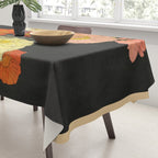 Bountiful Bouquet 1 Tablecloth Gallery Image 3