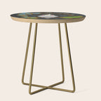 Cockatiel Side Table Gallery Image 1