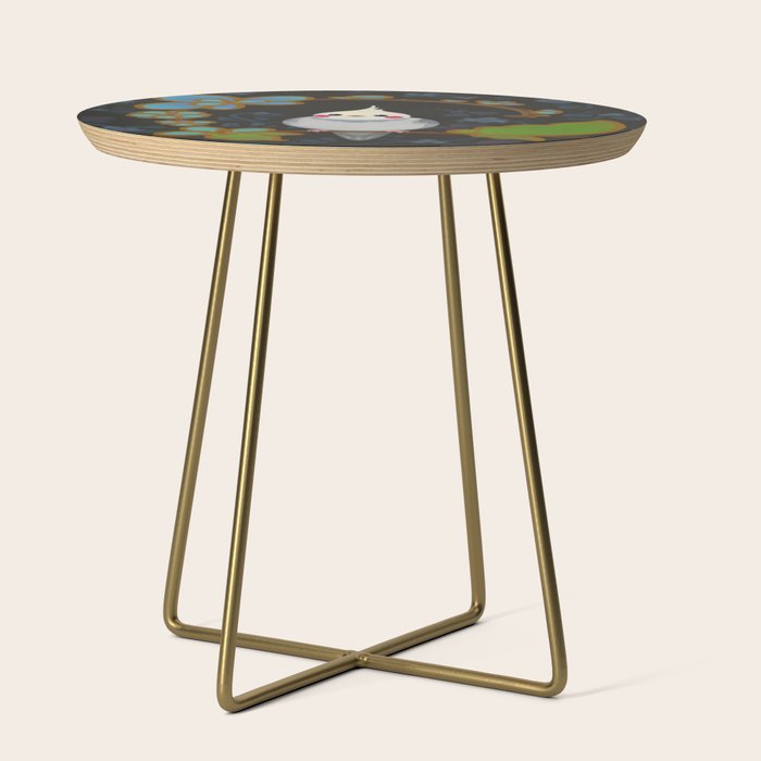 Cockatiel Side Table Gallery Image 1