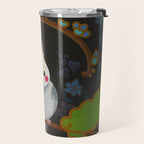 Cockatiel Travel Mug Gallery Image 2