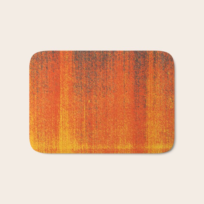 SCRATCHES / Five Bath Mat Gallery Image 1