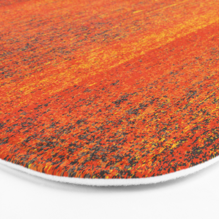SCRATCHES / Five Bath Mat Gallery Image 3