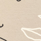 Abstract Face 16 Coffee Mug Gallery Image 2