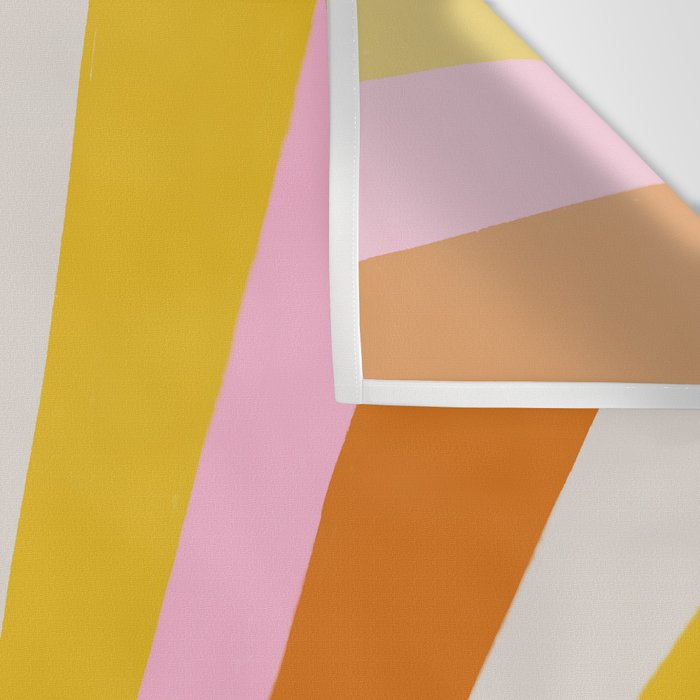 sunshine state of mind Wall Tapestry Gallery Image 3