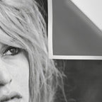 Brigitte Bardot Retro Vintage Art Wall Tapestry Gallery Image 3