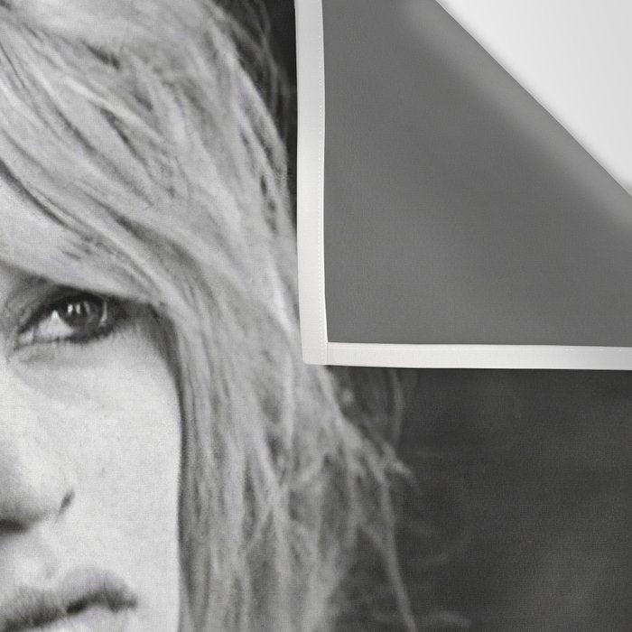 Brigitte Bardot Retro Vintage Art Wall Tapestry Gallery Image 3