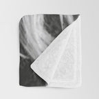 Brigitte Bardot Retro Vintage Art Throw Blanket Gallery Image 3