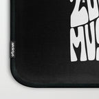 2000's Emo Music Video Laptop Sleeve Gallery Image 3