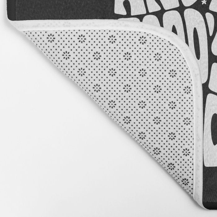 2000's Emo Music Video Bath Mat Gallery Image 2