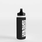2000's Emo Music Video Water Bottle Gallery Image 3