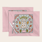 Cancer Ghost Placemat Gallery Image 1