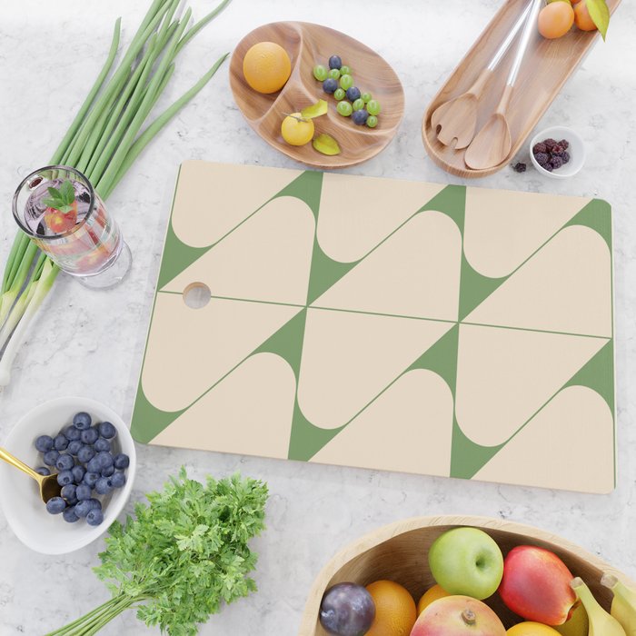 Minimalist 127 Cutting Board Gallery Image 2