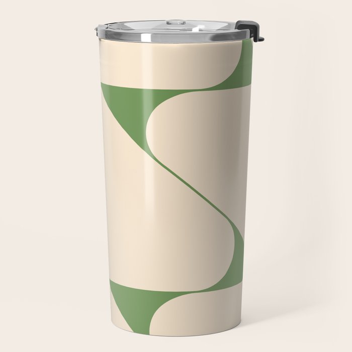 Minimalist 127 Travel Mug Gallery Image 2