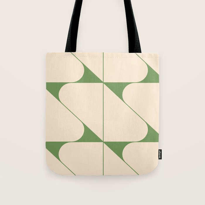 Minimalist 127 Tote Bag Gallery Image 1