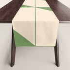 Minimalist 127 Table Runner Gallery Image 1