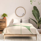 Minimalist 127 Comforter Gallery Image 3